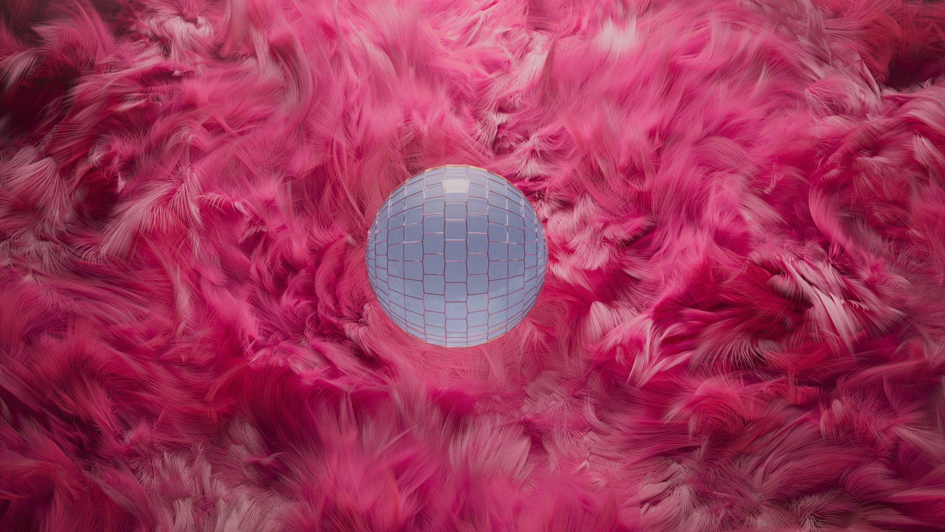 2021 - The Digital Revolution Tutorial